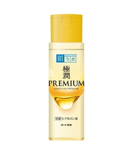 肌研 - [新包裝]極潤特濃保濕化妝水 170ml [平行進口]