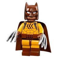 Lego Minifigures 71017 Series Batman 01 Catman