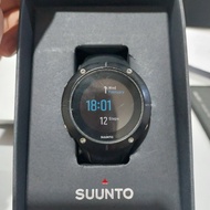 suunto spartan trainer wrist hr