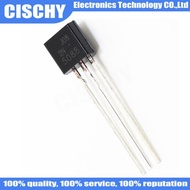 50PCS/lot 2N5088 TO-92 5088 TO92 In Stock