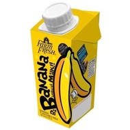 Farm Fresh UHT Banana milk 200ml x 6btl