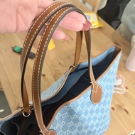 GUCCI 單寧牛仔托特包