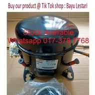 MPT14RA (REPLACE AE7440EK) - ORIGINAL CUBIGEL 1/2 HP REFRIGERATOR COMPRESSOR / PETI SEJUK KOMPRESSOR
