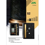 APS OFFICE SAFE BOX  S2 (600 KG)  RYAN EXCLUSIVE SHOP 保险箱专卖店