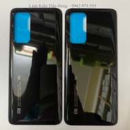 Xiaomi Mi 10T Pro 5G / Mi 10T / Mi10T Back Cover