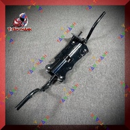 Gác chân trước 2 tầng cho Future Neo MS12