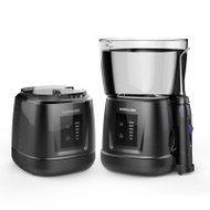 Waterpulse V700Plus 變頻按摩水牙線洗牙器 | 家用洗牙石機 便攜口腔牙縫沖洗器 - 黑色