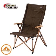 เก้าอี้สนาม camping COLEMAN JAPAN CM CANVAS SLING CHAIR