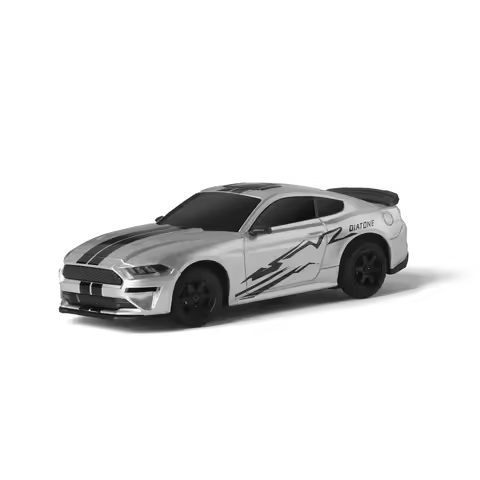 DIATONE&SNT CA34 1:43 MIX GO Series Car ONLY without Remote Controller drifting car Racing car witho