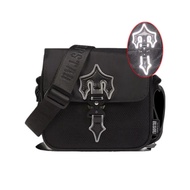 TRAPSTAR Fashion Men Women Small Square Bag Messenger Bag Shoulder Bag 2025 Oxford Cloth 910.17