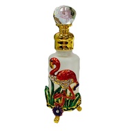 Ml Flamingo Middle Eastern Style Perfume Sub-bottling Empty Bottle m26.04.10 E4SF