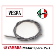 VESPA SUPER SPRINT OUTER CABLE LUAR TALI CABLE MINYAK CLUTCH CABLE OUT SARUNG CABLE