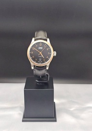 นาฬิกาผู้ชาย ORIS Classic Automatic ( 01 733 7594 4394 ) สายหนัง ตัวเลข รับประกัน 1ปี