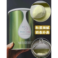 100%  New Zealand import A2 Milk powder