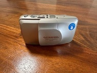 Olympus MJU II Zoom Series