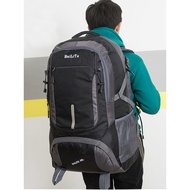 Super Large Capacity Backpack Men Women Outdoor Climbing Bag 55L 85L Luggage Backpack Travel Travel 