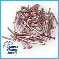 § ◎ ∈ Pako Tanso / Copper Nail / Bronze Nail 250grams