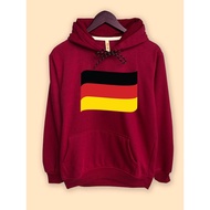 Germany World Cup World Cup Hoodie Jacket