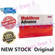 【BUY3FREE1】100% Original Mobithron Advance 30's diet EXP2027.6