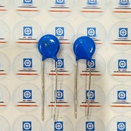 Specialized Components Lightning protection capacitor 7D511K 511V 7mm new genuine bag of 20