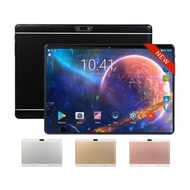 Freeshipping SelangorsellerNew 128GB/8ram tablet PC 10.1 zoommeeting/game/WiFi/4G SIM/FB/ig/Playstor