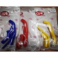 Lc135/Y15ZR coolant hose set