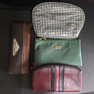 Wallet Pouches for Preloved Decluttering