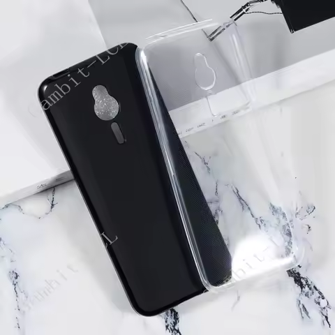 For Nokia 230 2015 2.8" Nokia230 230DS RM-1172 RM-1173 Smartphone Phone Original Protective Back Cov