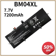 BM04XL Laptop Battery for HP EliteBook X360 1030 G3 G4/1030 G3 45X96UT 3ZH01EA Series BMO4XL HSTNN-U