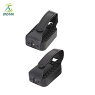 BNSTAR 2x Exercise Bike Pedals Replace Bicycle Pedals for Home Office Workout Fitness Bikes Exercycl