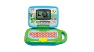 LF19150 Leapfrog My Own Leaptop - Green (3 Months Local Warranty)