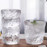 Glacier Glass Cup Beer Milk Water Cup Household