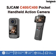 SJCAM C400/ C400 Pocket Handheld Action Camera