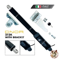 DNOR 212K 24VDC HEAVY DUTY SWING AND FOLDING ARM AUTOGATE ( ONE PCS WITHOUT BRACKET ) -AUTOGATE ONLI