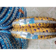 Tubeless tires Ring 18 sizes 90/80-18,100/80-18 and 110/80-18