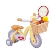 EPOCH Sylvanian Families Furniture [Bicycle (for Children)] Car-306 ST Mark Certification For Ages 3 and Up Toy Dollhouse Sylvanian Families EPOCHDirect From JAPAN ☆彡