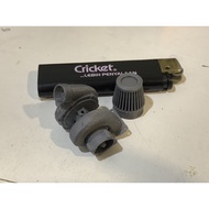 Scale Rc Turbo 3D printed