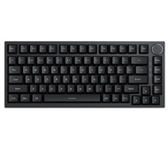 Ajazz AK820 82Key Gasket Hotswap Wired Mechanical Keyboard รับประกันสินค้า 1 ปี