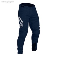 【กางเกง】 กางเกงขี่จักรยาน Troy Lee Designs กางเกงจักรยานเสือภูเขา TLD MTB gift