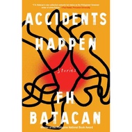 Accidents Happen and Other Stories