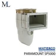 Minimalist Lifestyle:-WATERCO Skimmer Box SP5000 For Concrete Pool & Fiberglass Pool