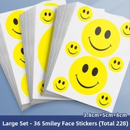 JIELI | Reward Stickers for Students