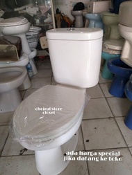 kloset toto cw420j toilet monoblok toto cw420j wc duduk toto