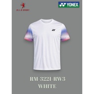 Genuine Yonex shirt, Yonex Runaway3 shirt RM-3221-RW3