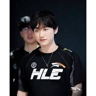 HLE LCK 2025 jersey T-Shirt