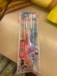 Micky sitch juice up限定原子筆