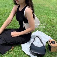 < Hö Nie} [Korea 98 c Daigou] 98doci Meniscus Underarm Bag Shoulder Handbag