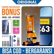 OPPO REALME C63 LCD NARZO N63/ C61/ N61/