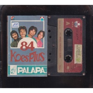 KOES PLUS 84 CASSETTE - Palapa