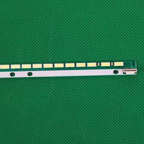 New 45LED 402mm LED backlight strip for Panasonic TX-L32E6E LG 32LA644A 32 V13 ART3 edge 6920L-0001C